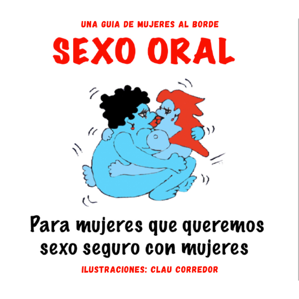 Mujeres que queremos Sexo Seguro con Mujeres | Mujeres Al Borde